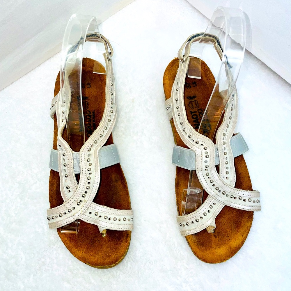 NAOT Sandals